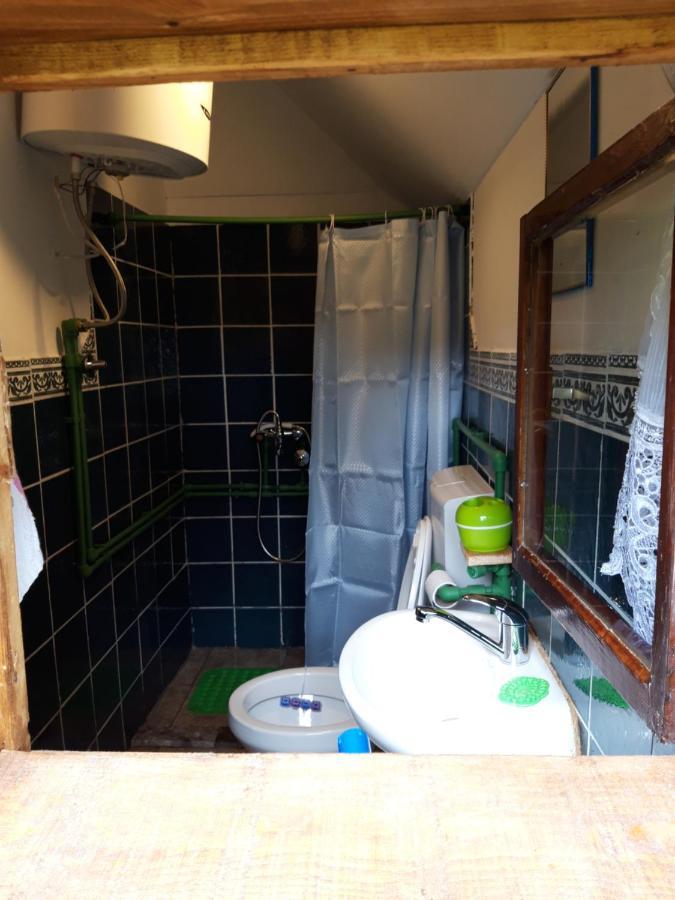 Cottage Uskoci Žabljak Habitación foto