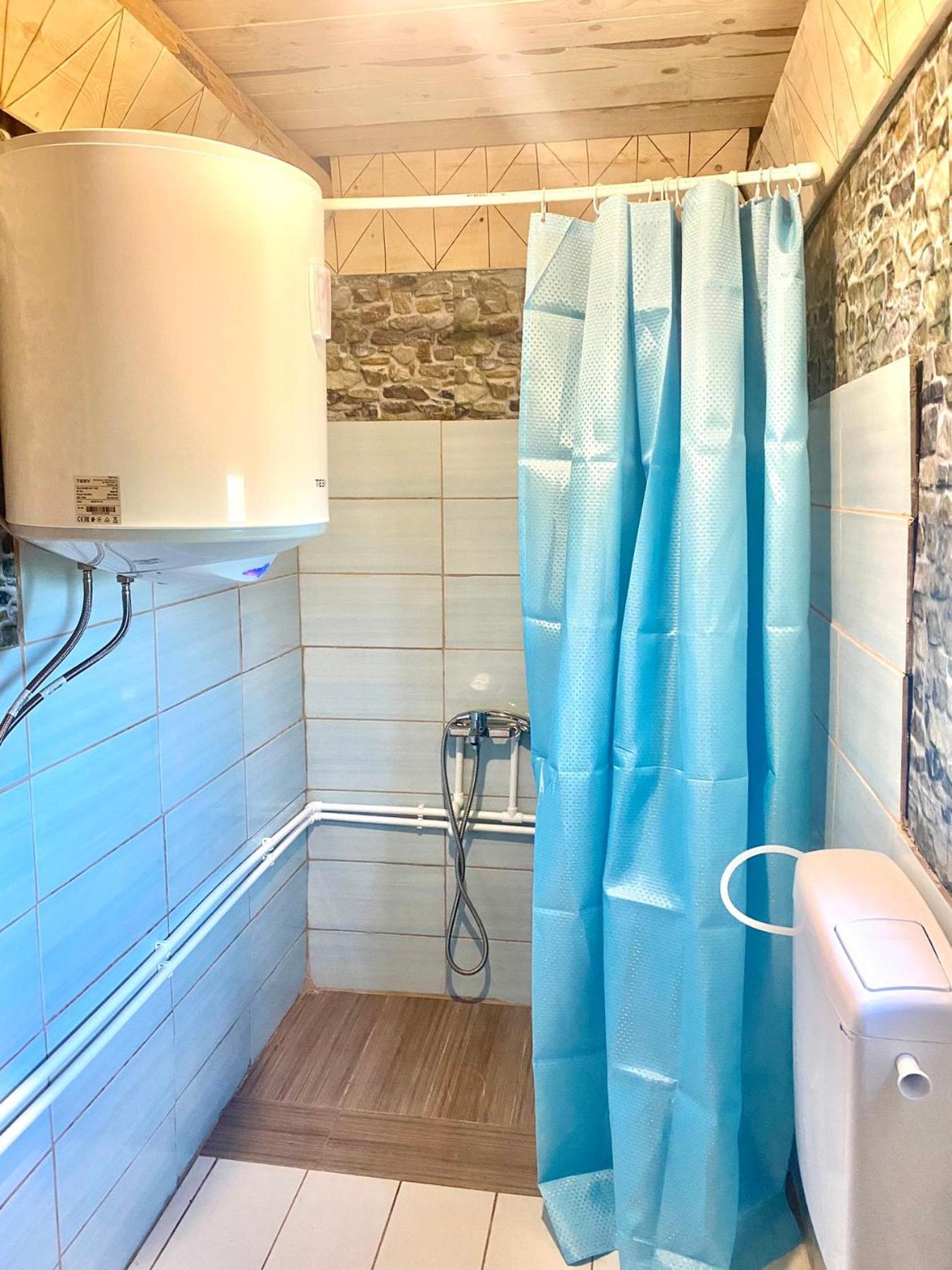 Cottage Uskoci Žabljak Habitación foto